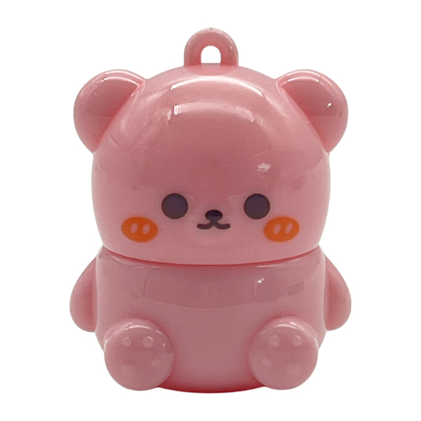 Бальзам д/губ Hold morning Зайчик/Ведмедик арт.HВ5680/5674/5670 (H064-66) *24