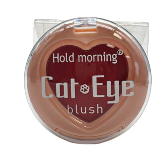 Рум'яна пудрові Hold morning 3,5г Cat Eye арт.HD1099 (H072) *24