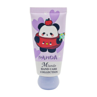 Крем д/рук Mlundo 1шт Panda арт.GZ8120022 (H047) *12