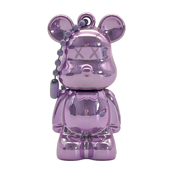 Тінт д/губ Mlundo Ведмедик арт.GZ8010457 (H046) *24