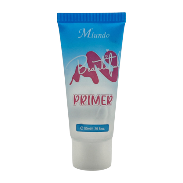 Праймер Mlundo 50мл Beautiful арт.GZ8060271 (H033) *24