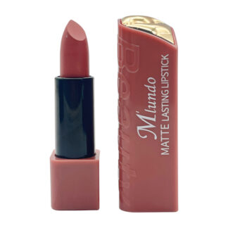 Помада д/губ Mlundo Beauty Matte арт.GZ8020102 (H041) *24