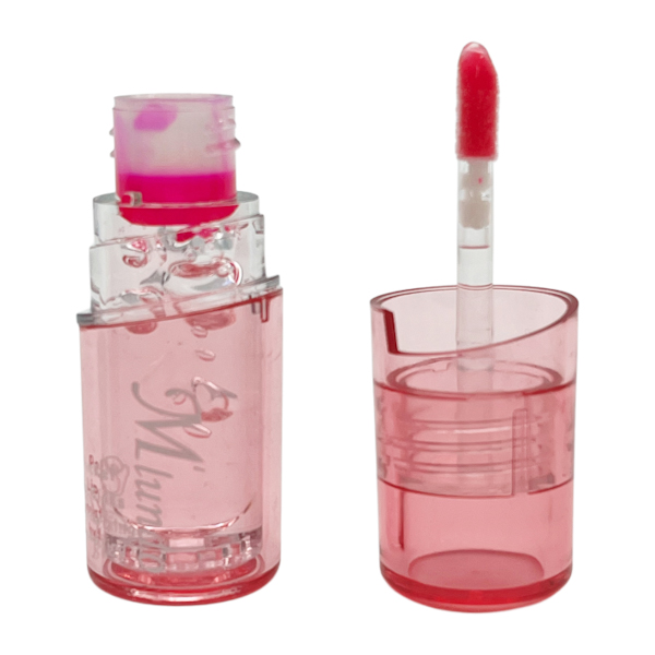 Блиск д/губ Mlundo Pocket з проявом кольору арт.GZ8010511 (H026) *24