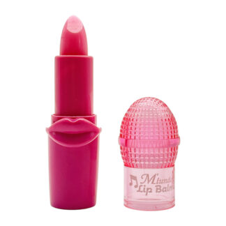 Бальзам д/губ Mlundo Magic арт.GZ8020177 (H014) *24