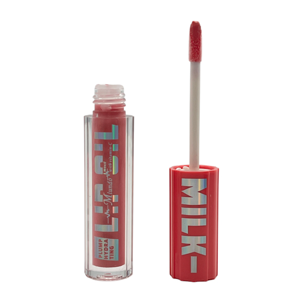 Блиск д/губ Mlundo Lip Oil Milk Кольоровий арт.GZ8010534 (H040) *24