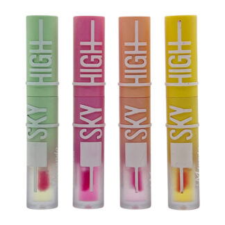 Блиск д/губ Mlundo Sky High з проявом кольору арт.GZ8010246 (H029) *24