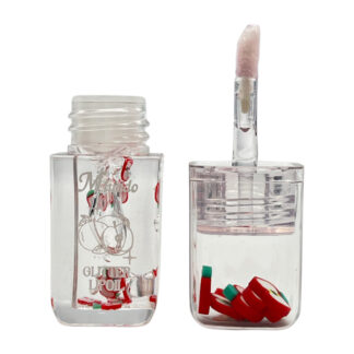 Олійка д/губ Mlundo Glitter арт.GZ8010592 (H021) *24