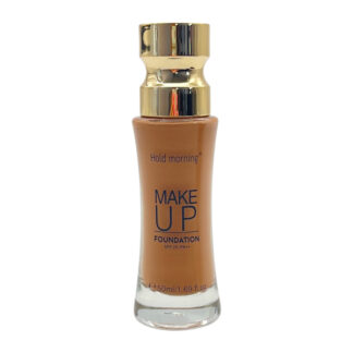 Тон. крем Hold morning 50мл MakeUp Spf25/PA++ арт.HF0052 (H070) *12