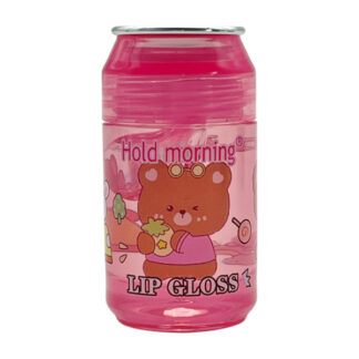 Блиск д/губ Hold morning Lovely Bear з проявом арт.HL5859 (H059) *24