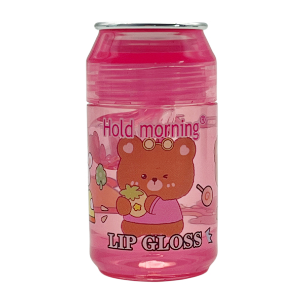 Блиск д/губ Hold morning Lovely Bear з проявом арт.HL5859 (H059) *24