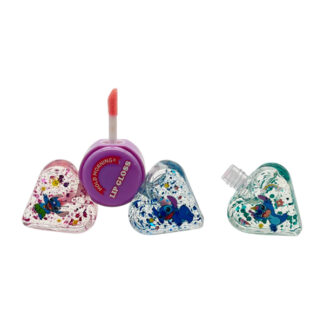 Блиск д/губ Hold morning Спінер 3в1 з проявом арт.HL5885 (H058) *12