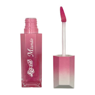 Блиск д/губ Mlundo Magic з проявом кольору арт.GZ8010581 (H012) *24