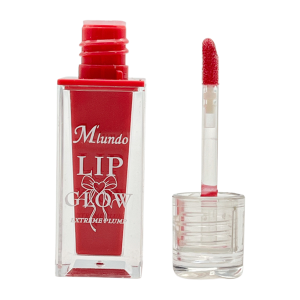 Блиск д/губ Mlundo Extreme Plump Кольоровий арт.GZ8010531 (H042) *24