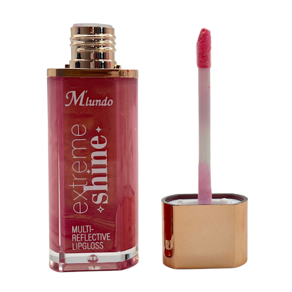 Блиск д/губ Mlundo Extreme Shine Кольоровий арт.GZ8010564 (H037) *24
