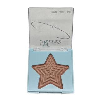 Хайлайтер Mlundo Star арт.GZ8040205 (H036) *24