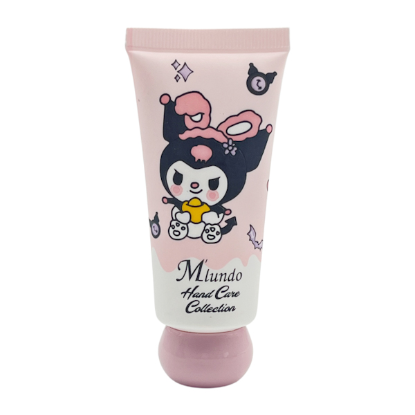 Крем д/рук Mlundo 1шт Куромі арт.GZ8120023 (H09) *12