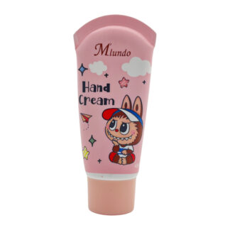 Крем д/рук Mlundo 45мл Лабубу арт.GZ8120026 (H010) *24