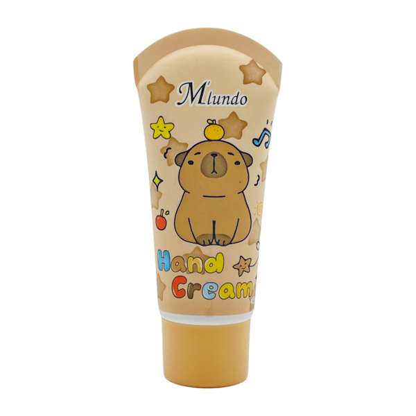Крем д/рук Mlundo 45мл Капібара арт.GZ8120025 (H017) *24