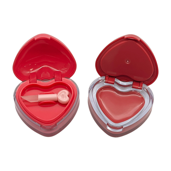 Мус д/губ Mlundo Love Кольоровий арт.GZ8020187 (H30) *12