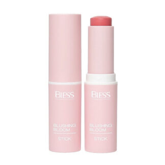 Рум'яна д/обличчя BLESS Blushing Bloom Stick №01