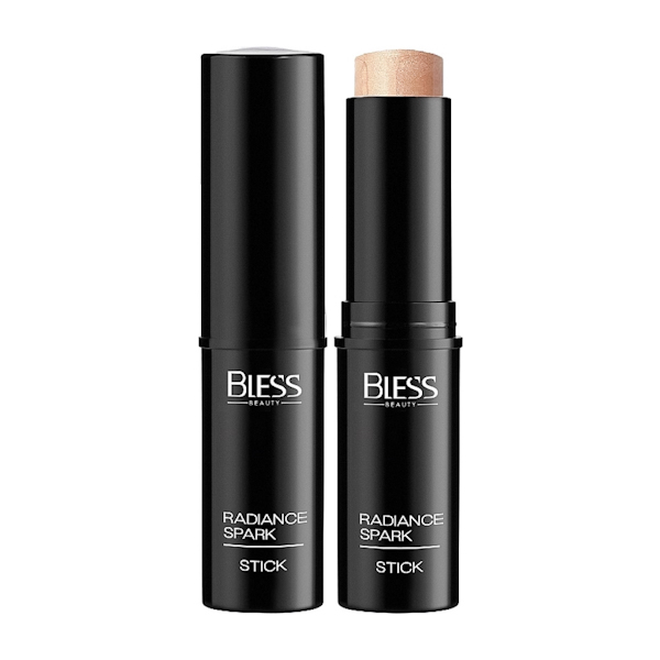 Хайлайтер д/обличчя Bless Radiance Spark Stick №01