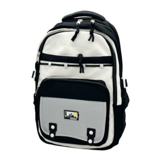 Рюкзак шкільний 45*30*15см Кольоровий Мікс арт.63711/30012 *10