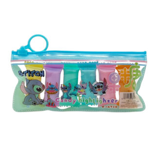 Текст-маркер міні Набір 6шт Цукерки арт.Е-6718