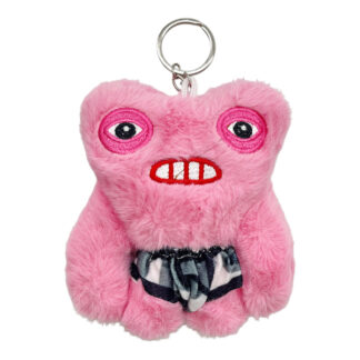 Брелок Фуглер Fuggler  хутряний 12 см арт 712710