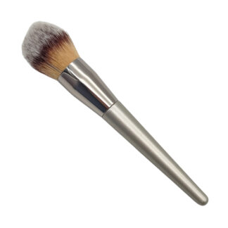 Пензлик д/макіяжу ShengLianQu 1шт для контурінгу арт.101-А17 *12