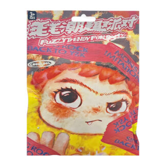 Вакуку  10см  іграшка- брелок + 3 картки, рандомна упаковка 712735