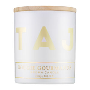 Аромасвічка TAJ MAX 250 г