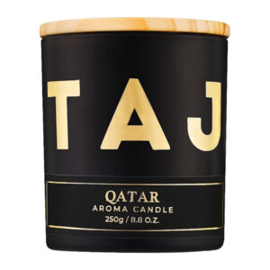 Аромасвічка TAJ MAX 250 г