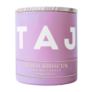 Аромасвічка TAJ MAX 250 г