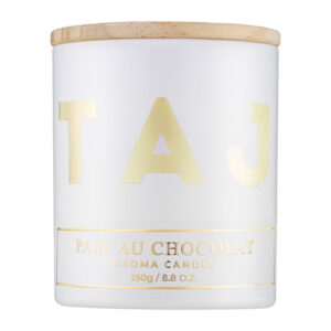 Аромасвічка TAJ MAX 250 г