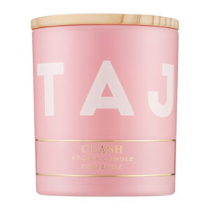 Аромасвічка TAJ MAX 250 г