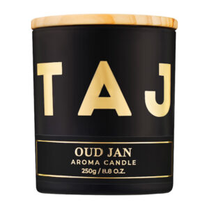 Аромасвічка TAJ MAX 250 г