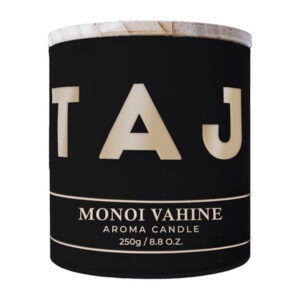Аромасвічка TAJ MAX 250 г