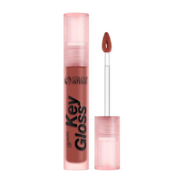 Блиск д/губ Colour Intense KEY GLOSS №203, 5мл