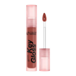 Блиск д/губ Colour Intense KEY GLOSS №204, 5мл