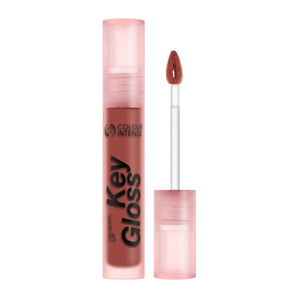 Блиск д/губ Colour Intense KEY GLOSS №204, 5мл