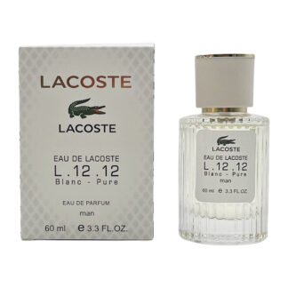 Парфум LACOSTE Essential Sport чол. 60мл