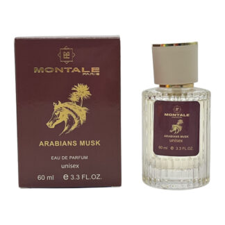 Парфум MONTALE Arabians Musk (унісекс) 60мл