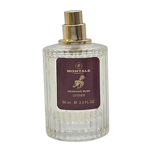тестер Парфум MONTALE Arabians Musk (унісекс) 60мл