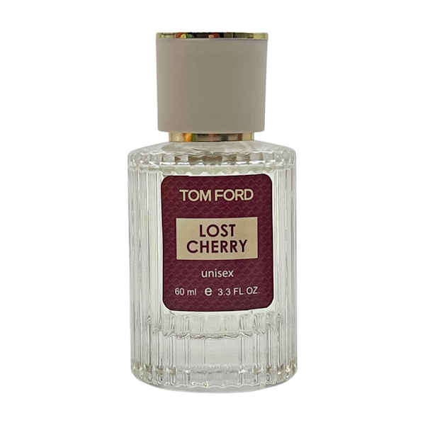 тестер Парфум Tom Ford Lost Cherry (унісекс) 60мл