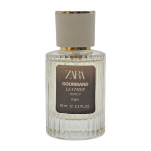 тестер Парфум Zara Gourmand Leather No0059 чол. 60мл