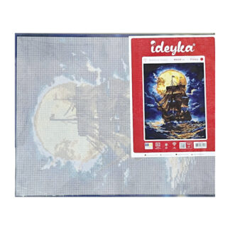 Набір з алмазною мозаїкою 