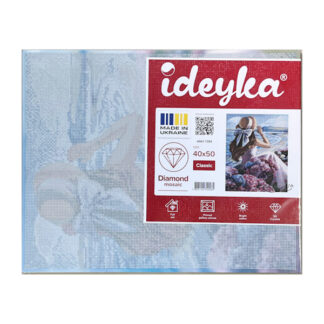 Набір з алмазною мозаїкою 