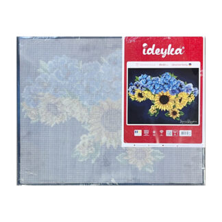 Набір з алмазною мозаїкою 