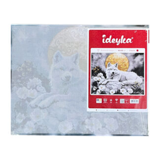 Набір з алмазною мозаїкою 