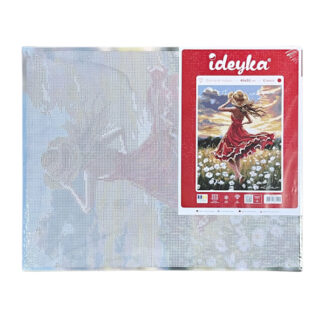 Набір з алмазною мозаїкою 